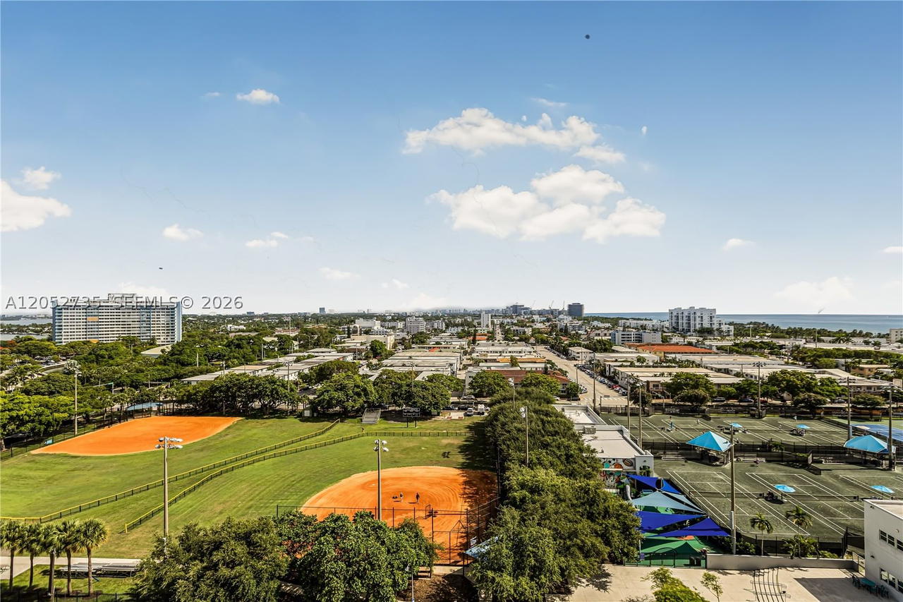 Real estate property located at 580 72nd St #1005, Miami-dade, 72 Park, Miami Beach, FL