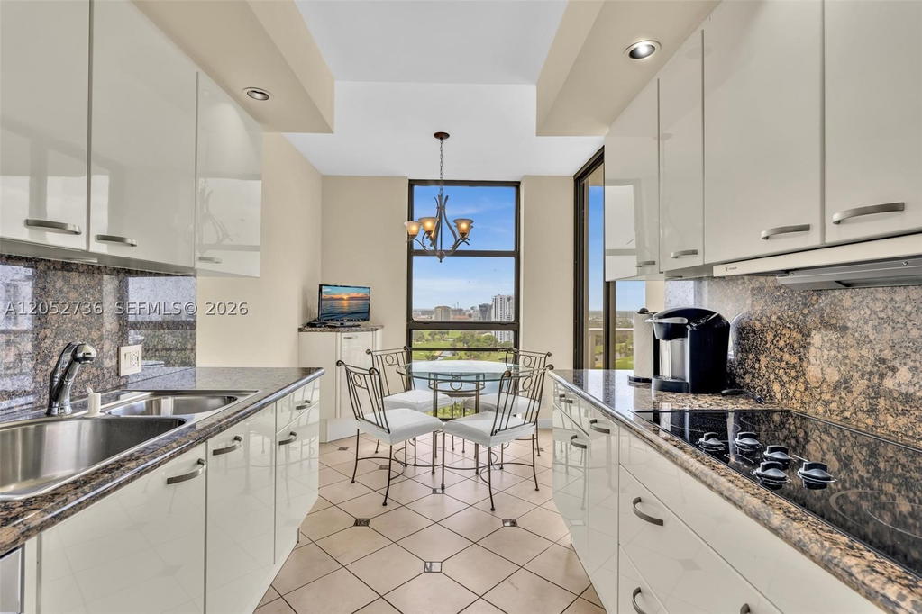 Real estate property located at 20281 Country Club Dr #1907, Miami-dade, Hamptons West Condo, Aventura, FL