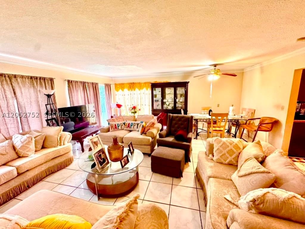 Real estate property located at 1201 51st Ave, Broward, Flair Sub No 2, Lauderhill, FL