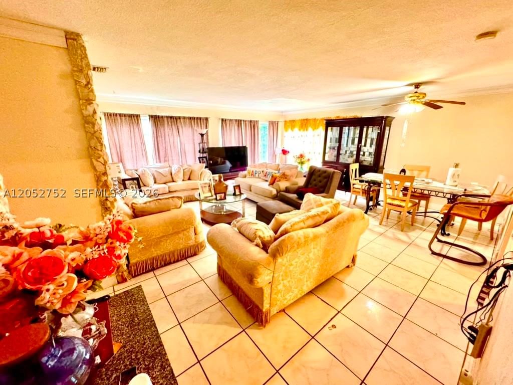 Real estate property located at 1201 51st Ave, Broward, Flair Sub No 2, Lauderhill, FL