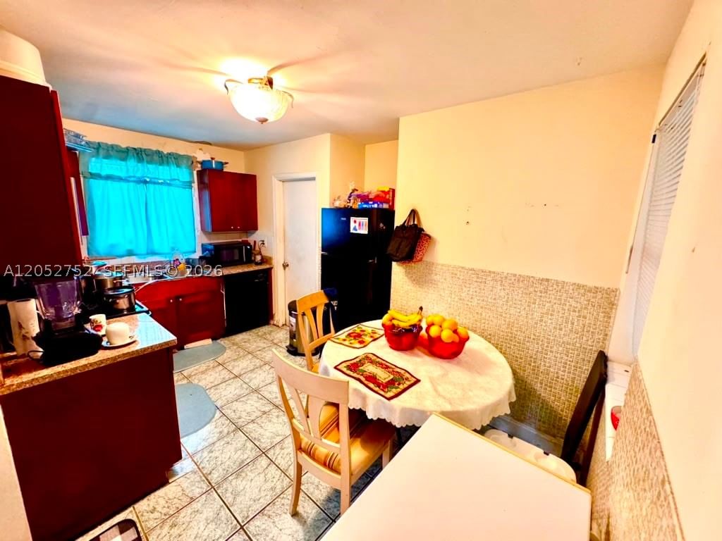 Real estate property located at 1201 51st Ave, Broward, Flair Sub No 2, Lauderhill, FL