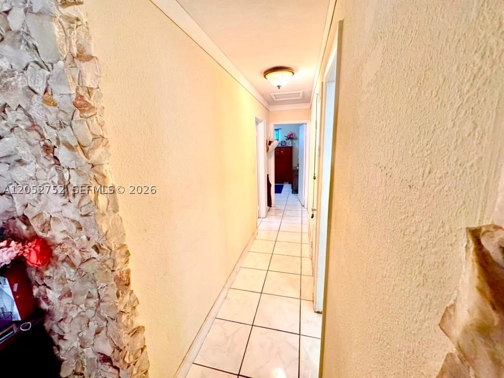 Real estate property located at 1201 51st Ave, Broward, Flair Sub No 2, Lauderhill, FL