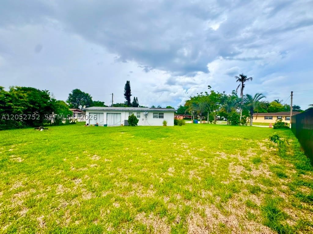 Real estate property located at 1201 51st Ave, Broward, Flair Sub No 2, Lauderhill, FL