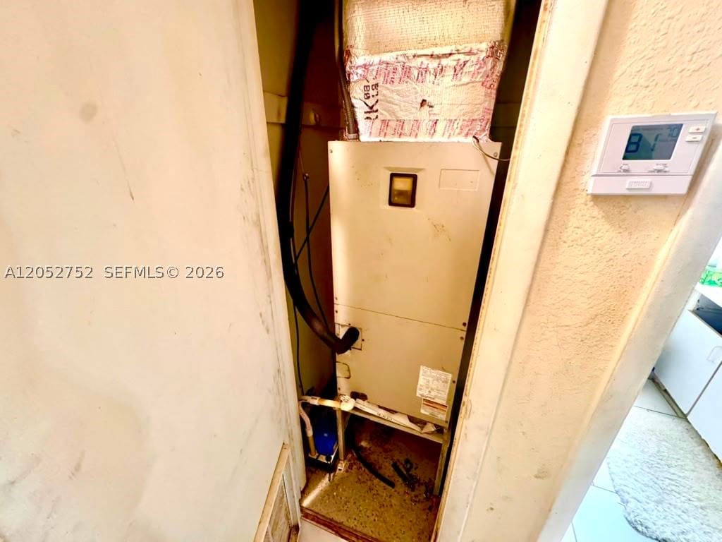 Real estate property located at 1201 51st Ave, Broward, Flair Sub No 2, Lauderhill, FL