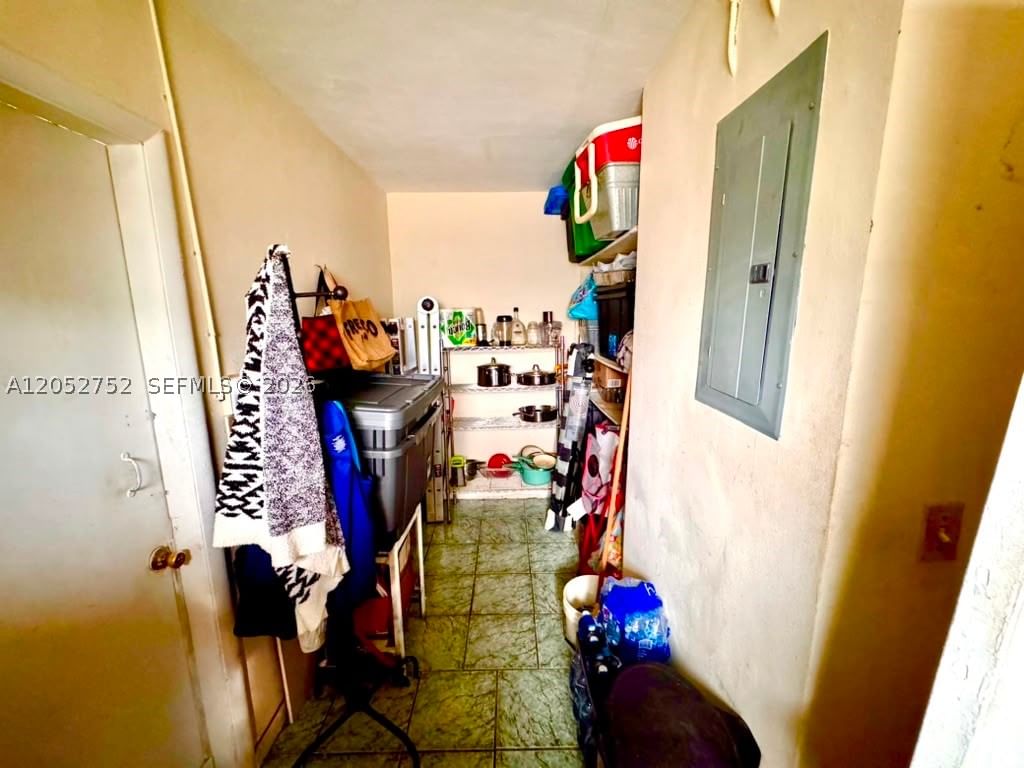 Real estate property located at 1201 51st Ave, Broward, Flair Sub No 2, Lauderhill, FL