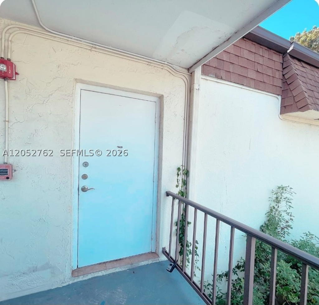 Real estate property located at 7845 Miller Dr A202, Miami-dade, Lakewood Villas Condo, Miami, FL