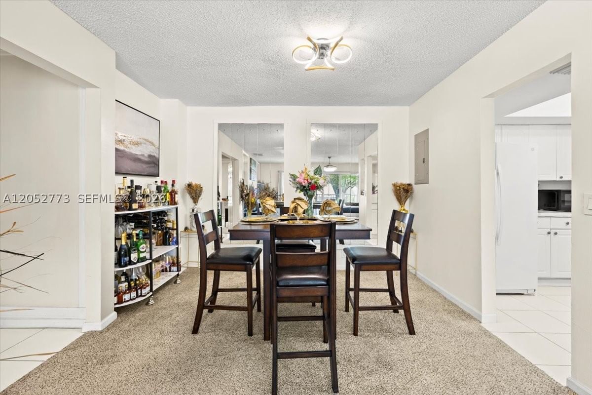 Real estate property located at 5850 57th Ave #7, Broward, Woodglen Condo, Tamarac, FL