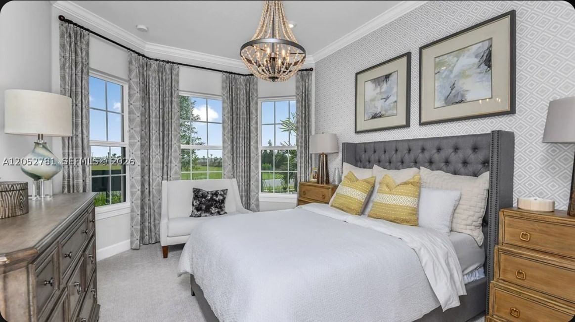 Real estate property located at 13200 Portico Way, St Lucie, Esplanade At Tradition, Port St Lucie, FL
