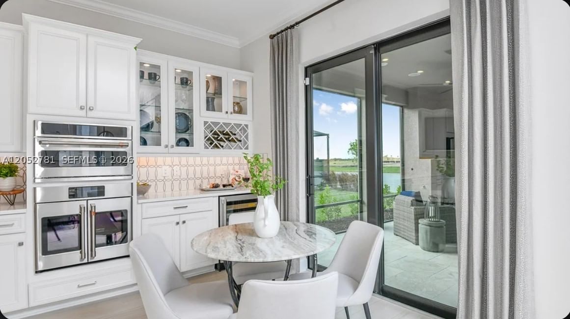 Real estate property located at 13200 Portico Way, St Lucie, Esplanade At Tradition, Port St Lucie, FL