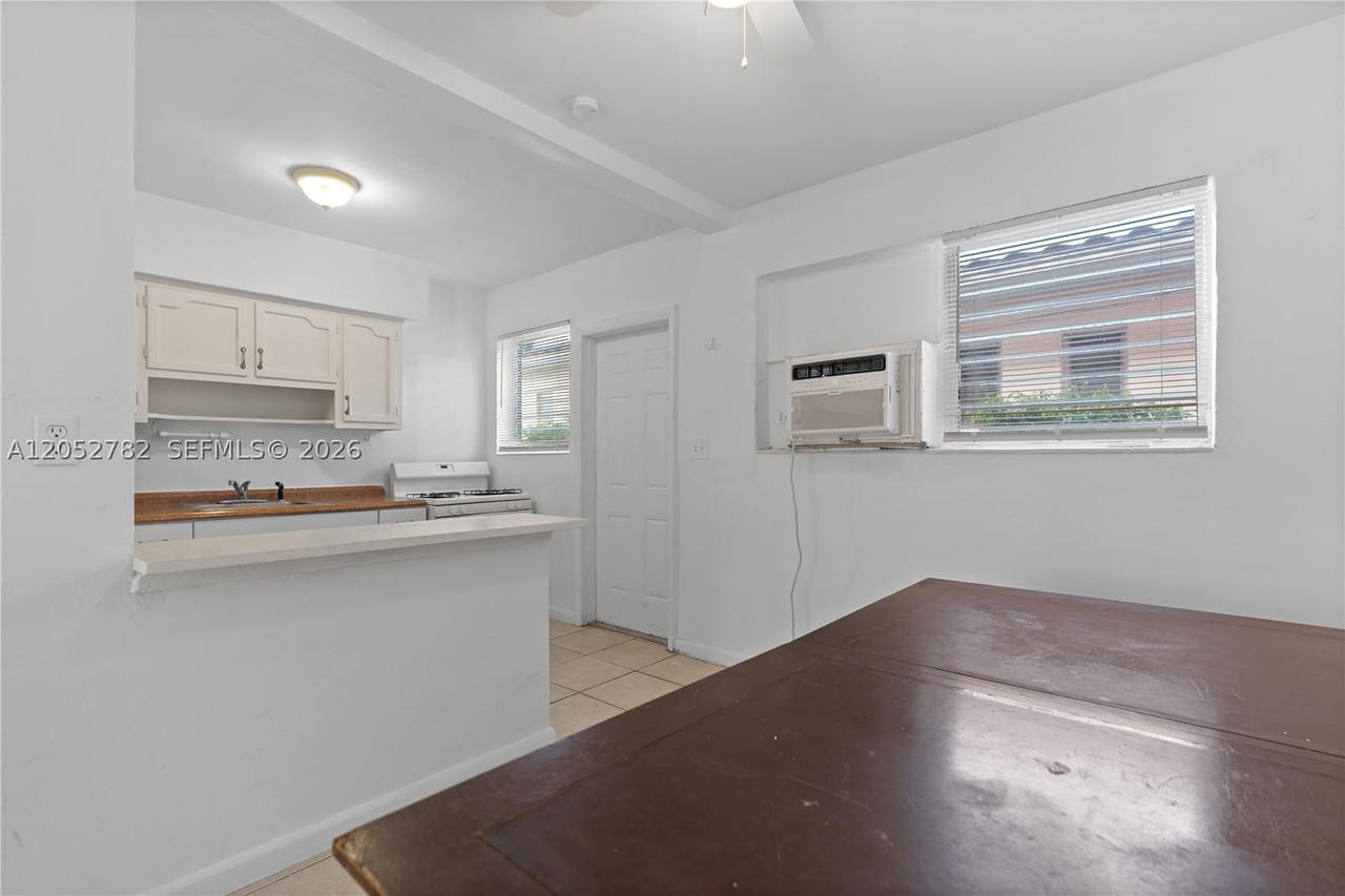 Real estate property located at 744 85th St, Miami-dade, Biscayne Bch Sub, Miami Beach, FL