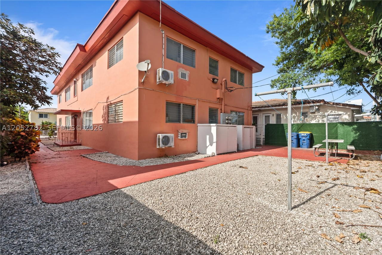 Real estate property located at 744 85th St, Miami-dade, Biscayne Bch Sub, Miami Beach, FL