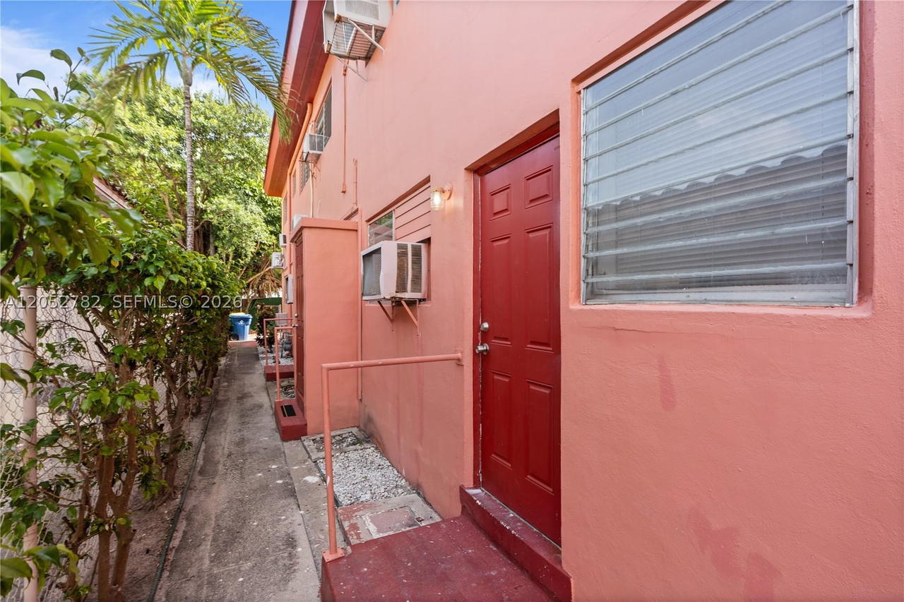 Real estate property located at 744 85th St, Miami-dade, Biscayne Bch Sub, Miami Beach, FL