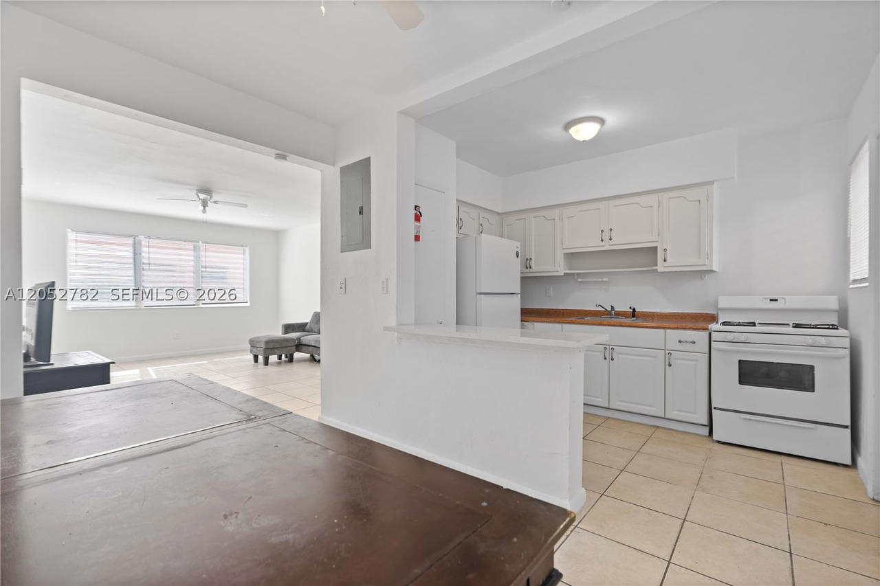 Real estate property located at 744 85th St, Miami-dade, Biscayne Bch Sub, Miami Beach, FL