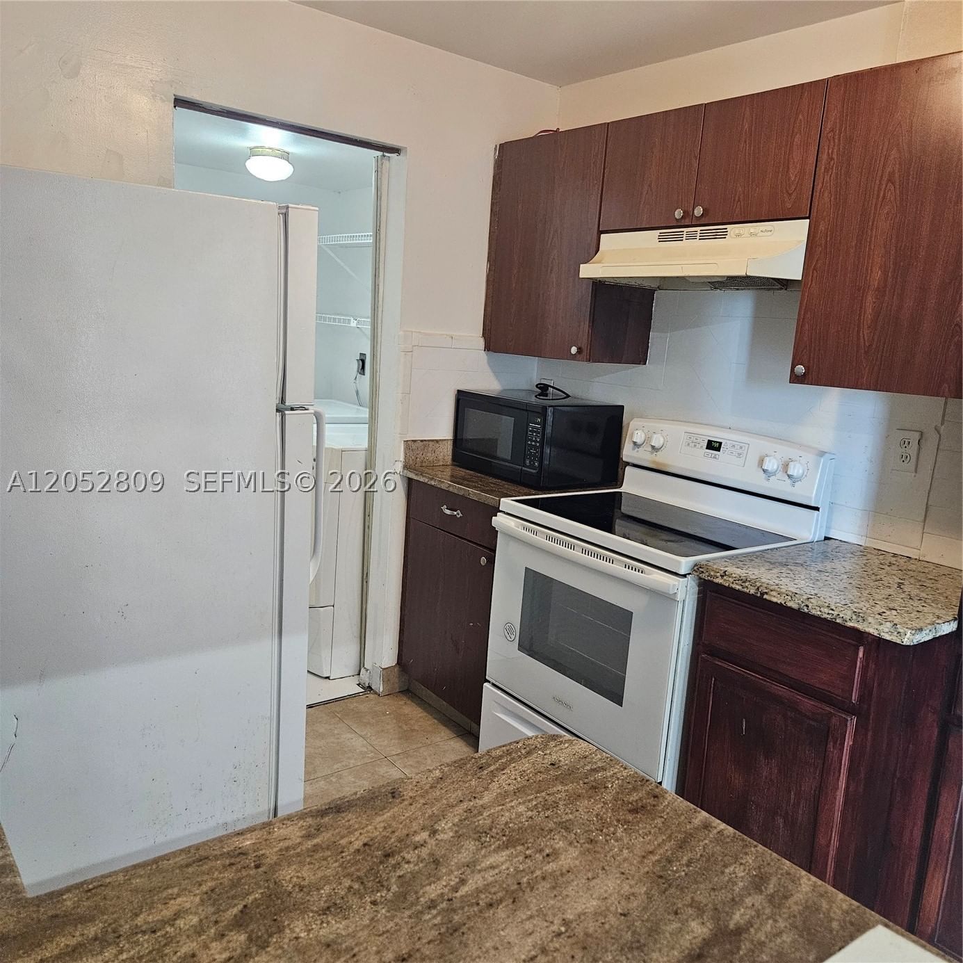 Real estate property located at 11790 18th St #519-3, Miami-dade, International Park Condo, Miami, FL