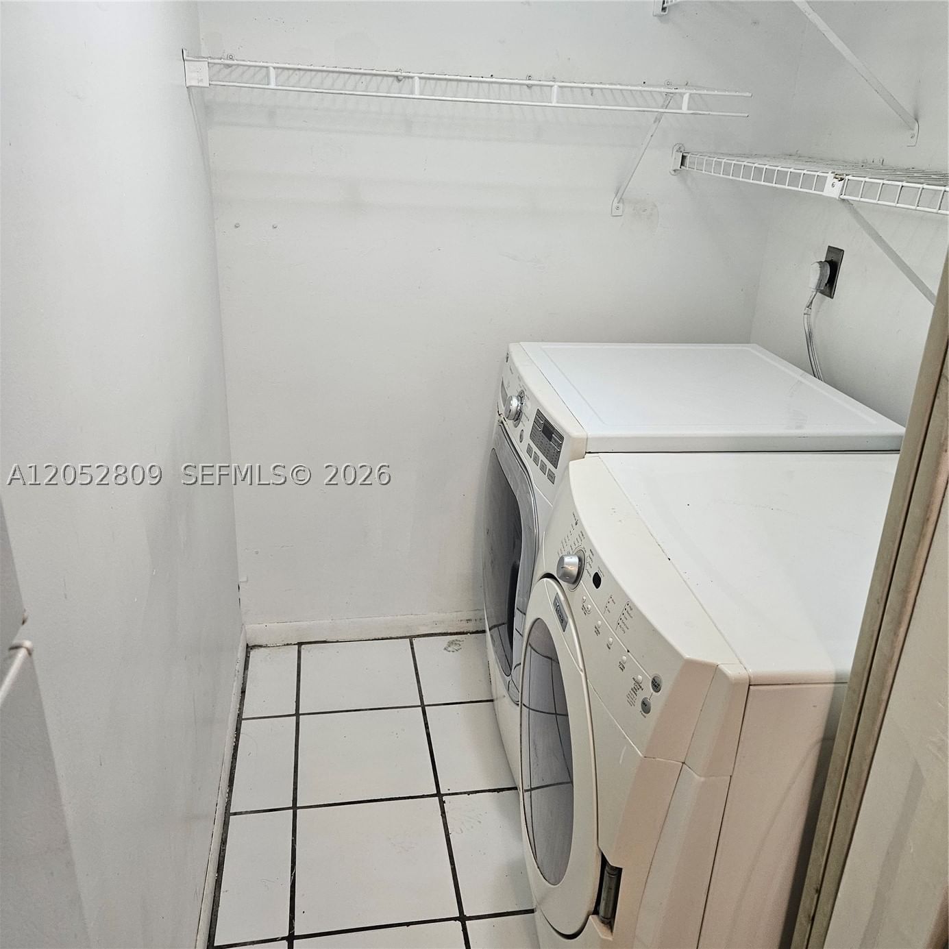 Real estate property located at 11790 18th St #519-3, Miami-dade, International Park Condo, Miami, FL