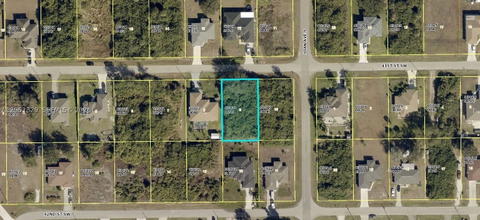 Real estate property located at 3003 41st St., Lee, Other Geographic Area (out Of Area Only), Lehigh Acres, FL