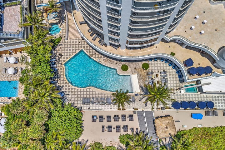Real estate property located at 17375 Collins Ave #1703, Miami-dade, Ocean Point Beach Club Co, Sunny Isles Beach, FL