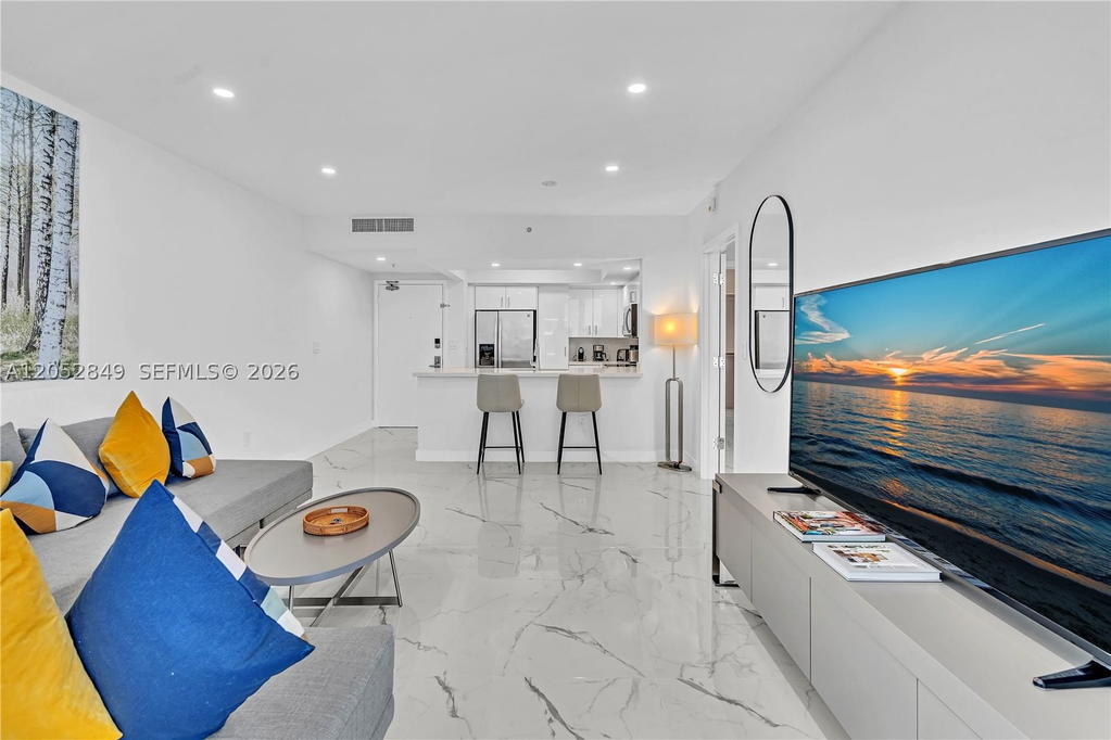 Real estate property located at 17375 Collins Ave #1703, Miami-dade, Ocean Point Beach Club Co, Sunny Isles Beach, FL