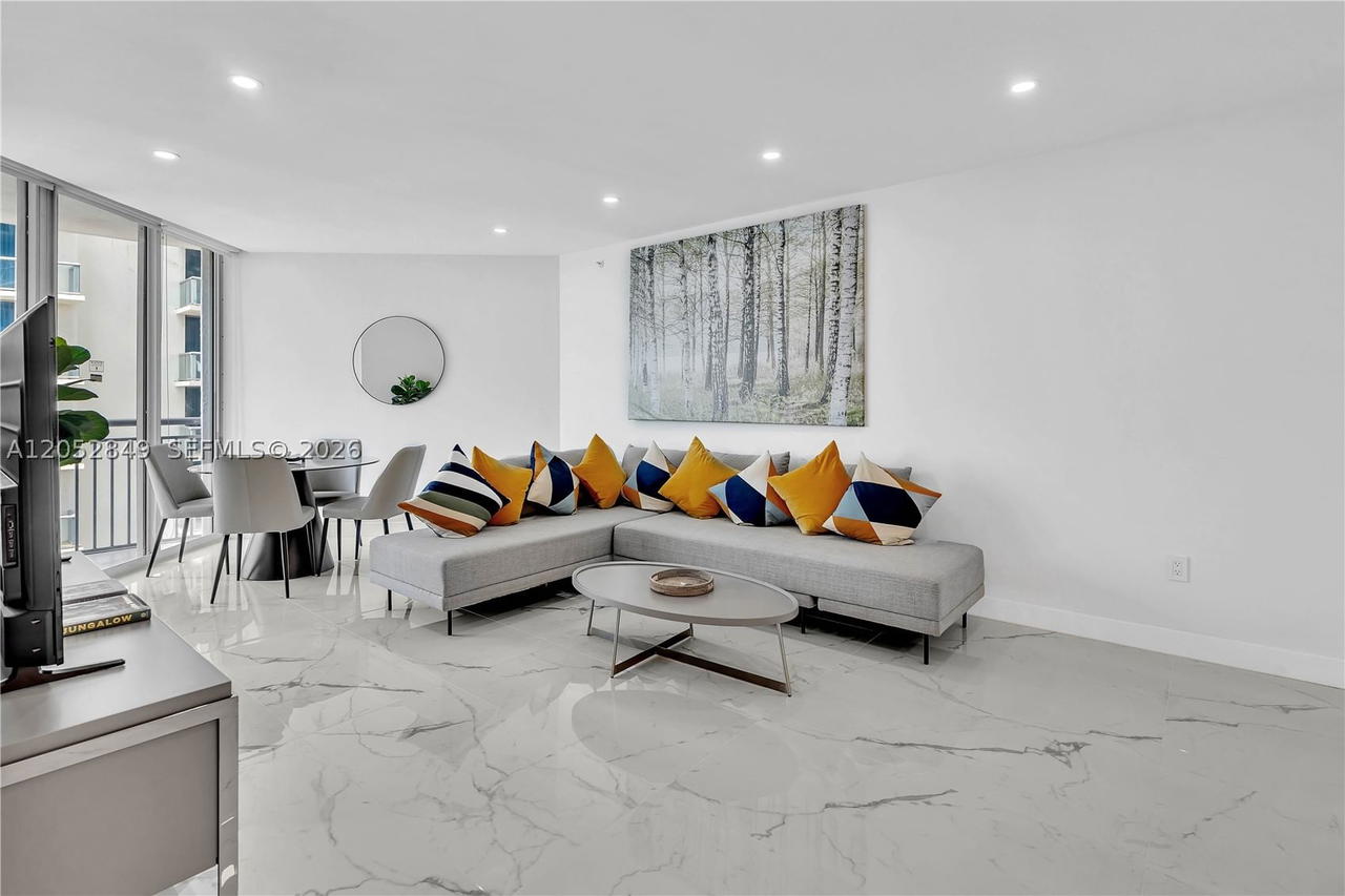 Real estate property located at 17375 Collins Ave #1703, Miami-dade, Ocean Point Beach Club Co, Sunny Isles Beach, FL