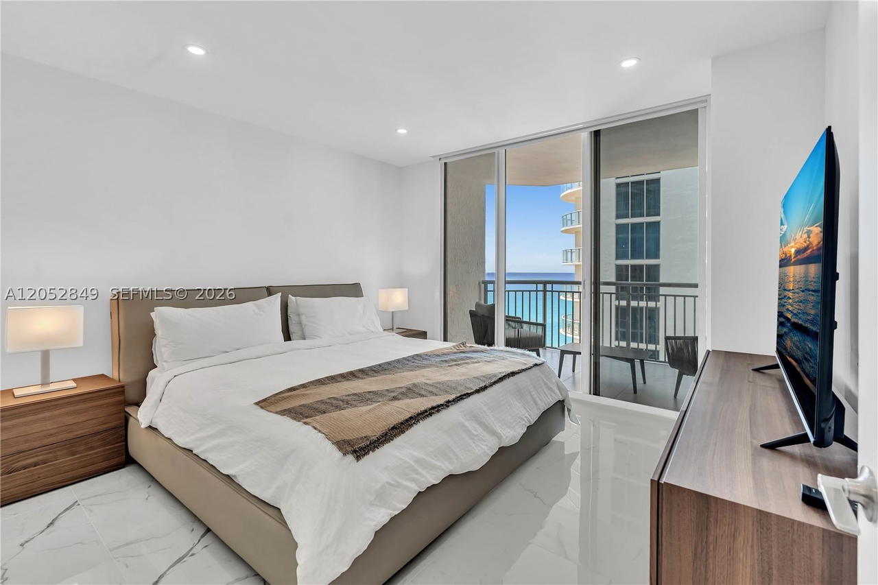 Real estate property located at 17375 Collins Ave #1703, Miami-dade, Ocean Point Beach Club Co, Sunny Isles Beach, FL