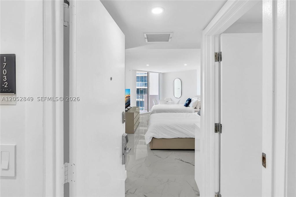 Real estate property located at 17375 Collins Ave #1703, Miami-dade, Ocean Point Beach Club Co, Sunny Isles Beach, FL
