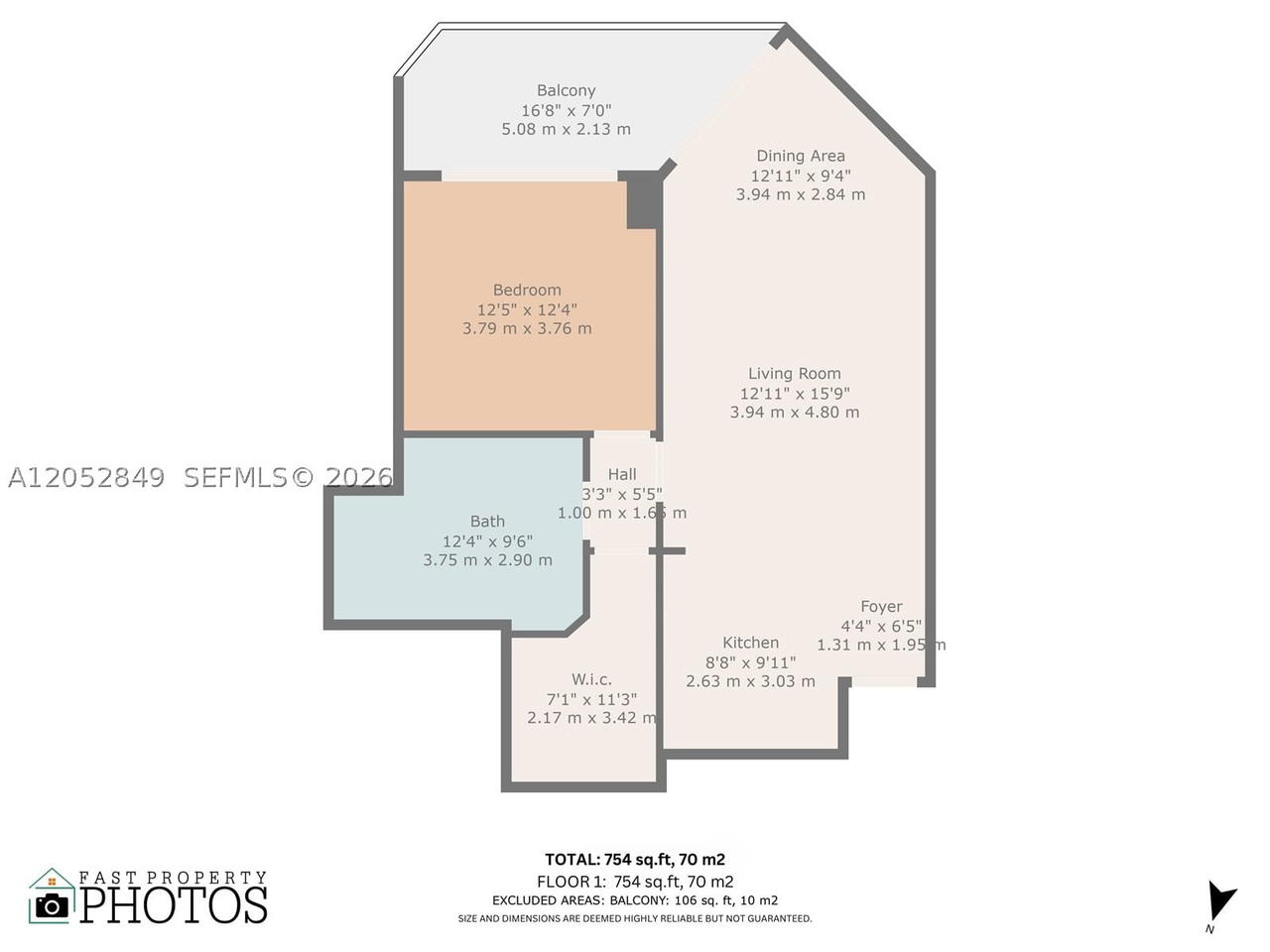 Real estate property located at 17375 Collins Ave #1703, Miami-dade, Ocean Point Beach Club Co, Sunny Isles Beach, FL
