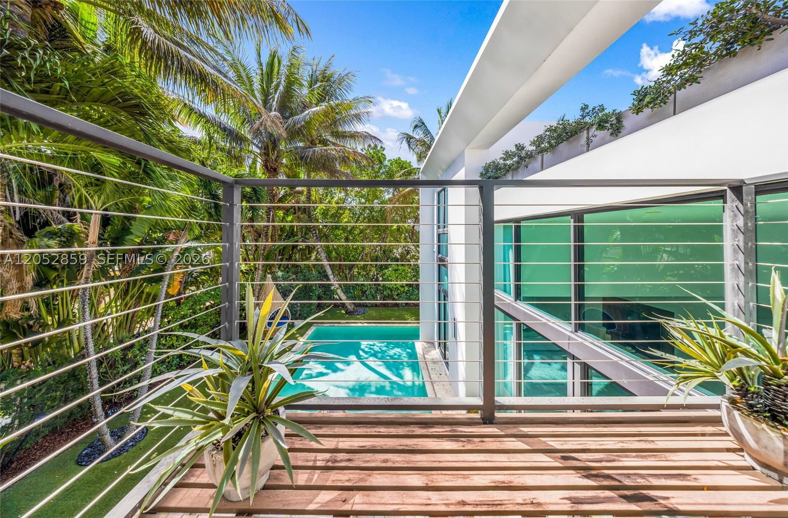 Real estate property located at 4515 Michigan Ave, Miami-dade, Nautilus Extension 4th, Miami Beach, FL