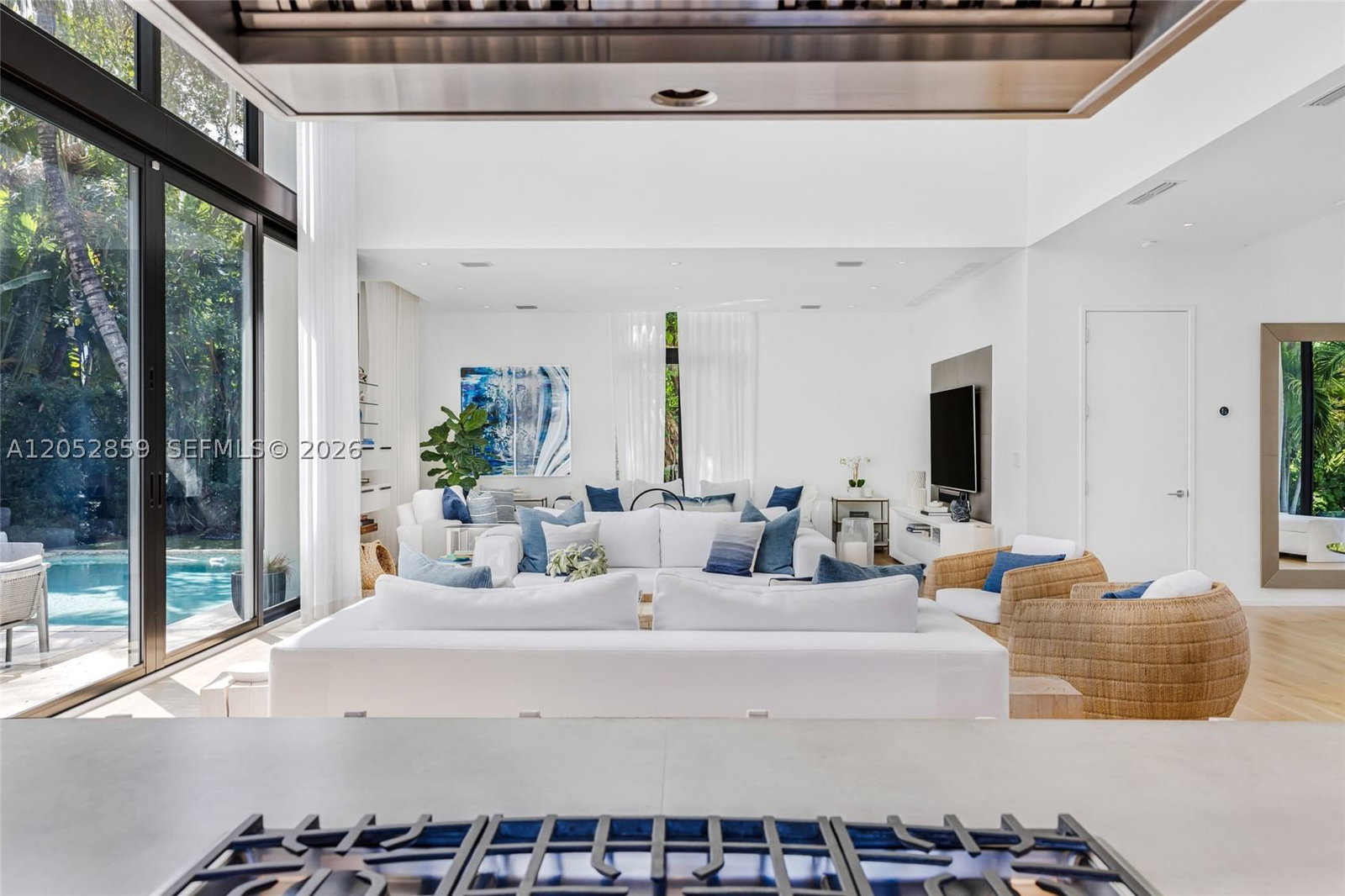 Real estate property located at 4515 Michigan Ave, Miami-dade, Nautilus Extension 4th, Miami Beach, FL