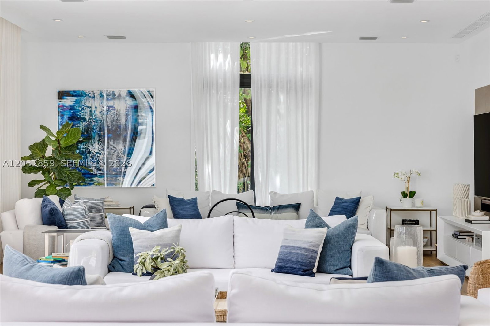 Real estate property located at 4515 Michigan Ave, Miami-dade, Nautilus Extension 4th, Miami Beach, FL