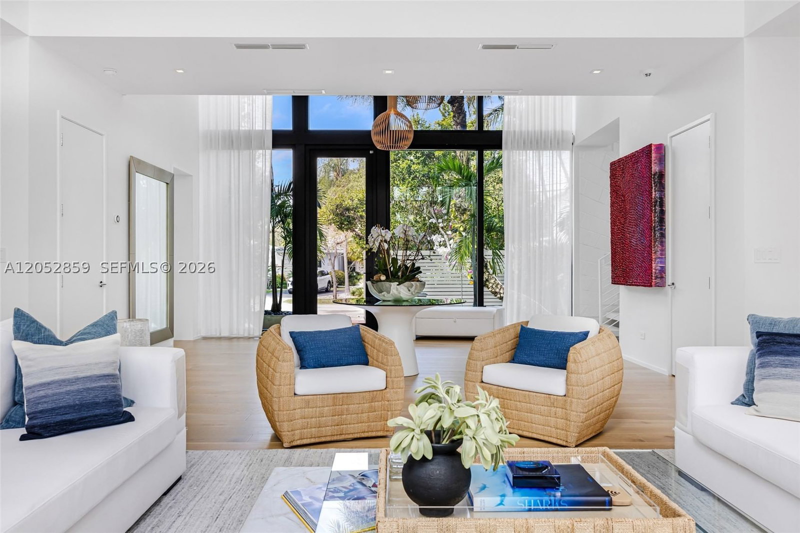 Real estate property located at 4515 Michigan Ave, Miami-dade, Nautilus Extension 4th, Miami Beach, FL