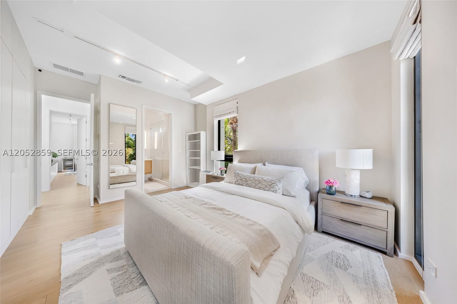 Real estate property located at 4515 Michigan Ave, Miami-dade, Nautilus Extension 4th, Miami Beach, FL