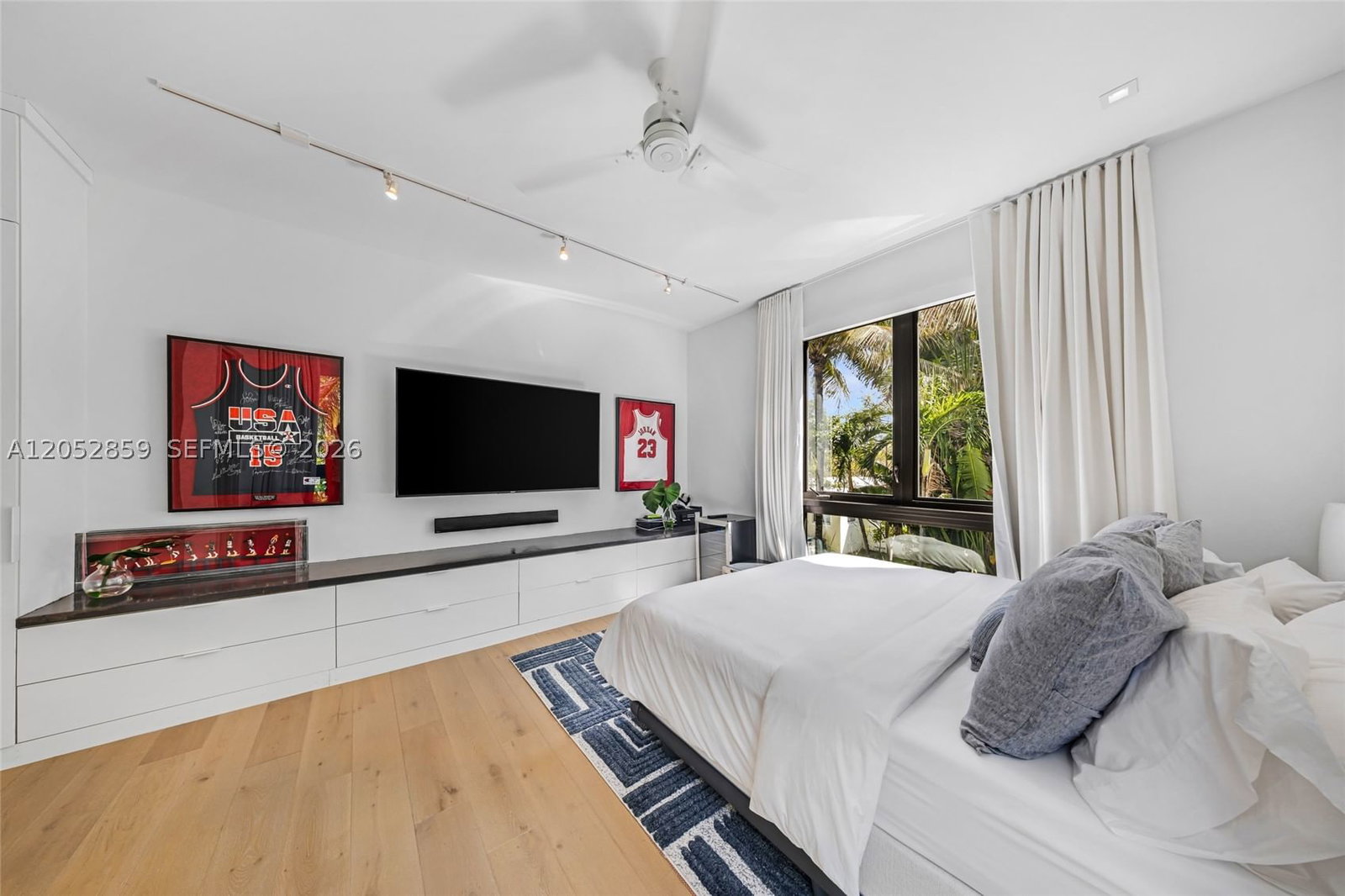 Real estate property located at 4515 Michigan Ave, Miami-dade, Nautilus Extension 4th, Miami Beach, FL