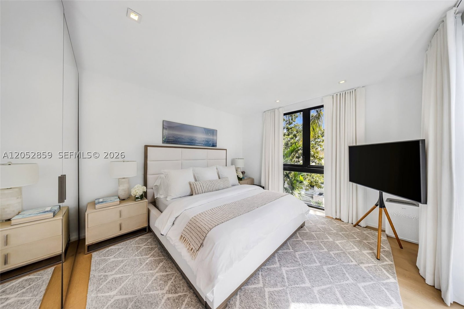 Real estate property located at 4515 Michigan Ave, Miami-dade, Nautilus Extension 4th, Miami Beach, FL