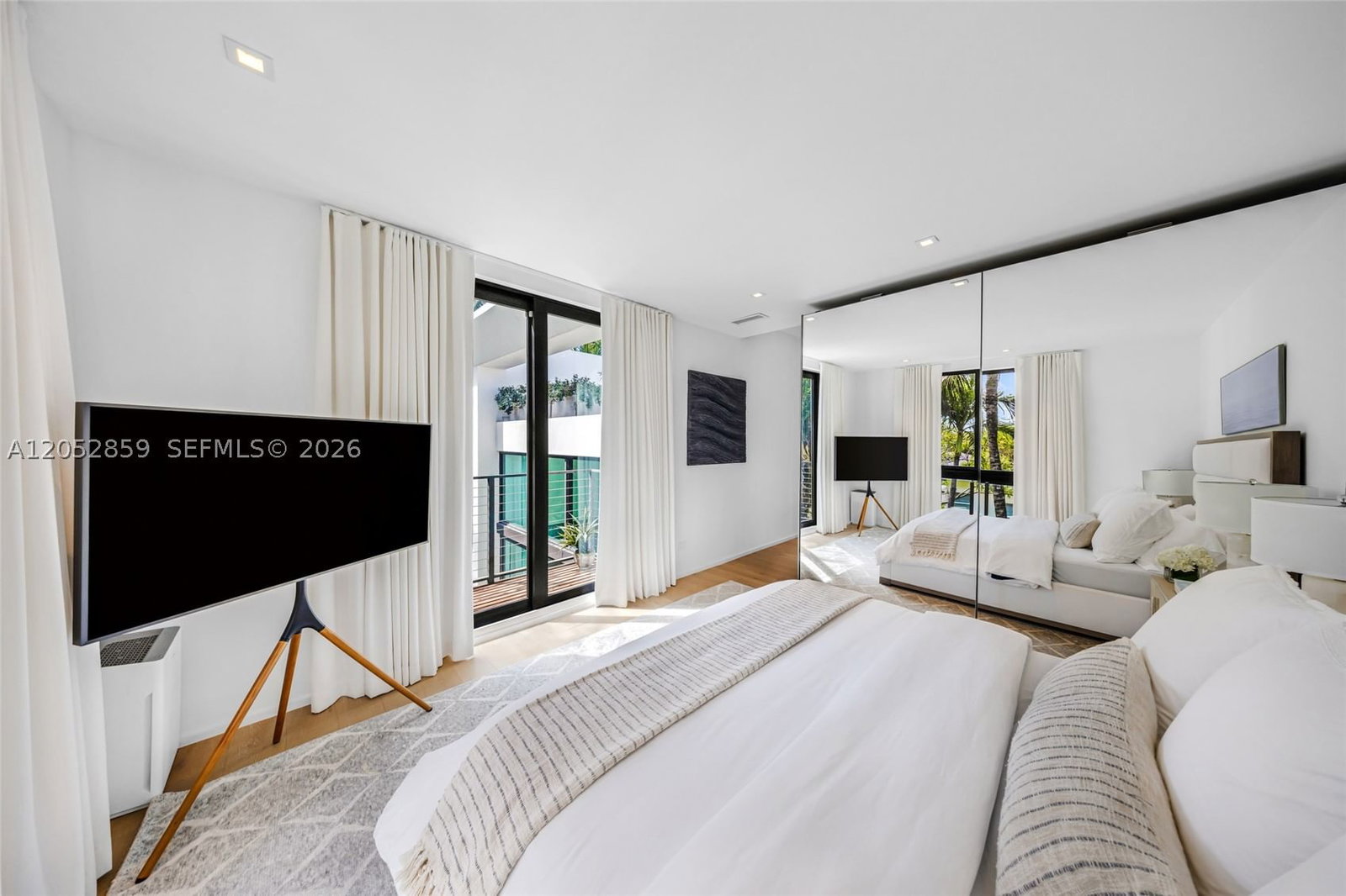 Real estate property located at 4515 Michigan Ave, Miami-dade, Nautilus Extension 4th, Miami Beach, FL