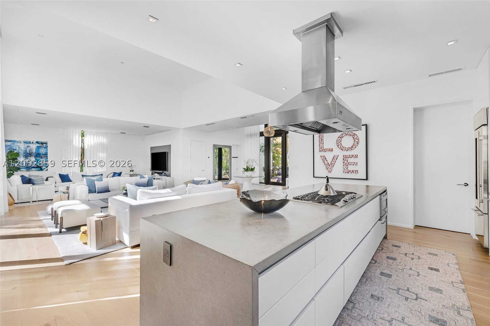 Real estate property located at 4515 Michigan Ave, Miami-dade, Nautilus Extension 4th, Miami Beach, FL