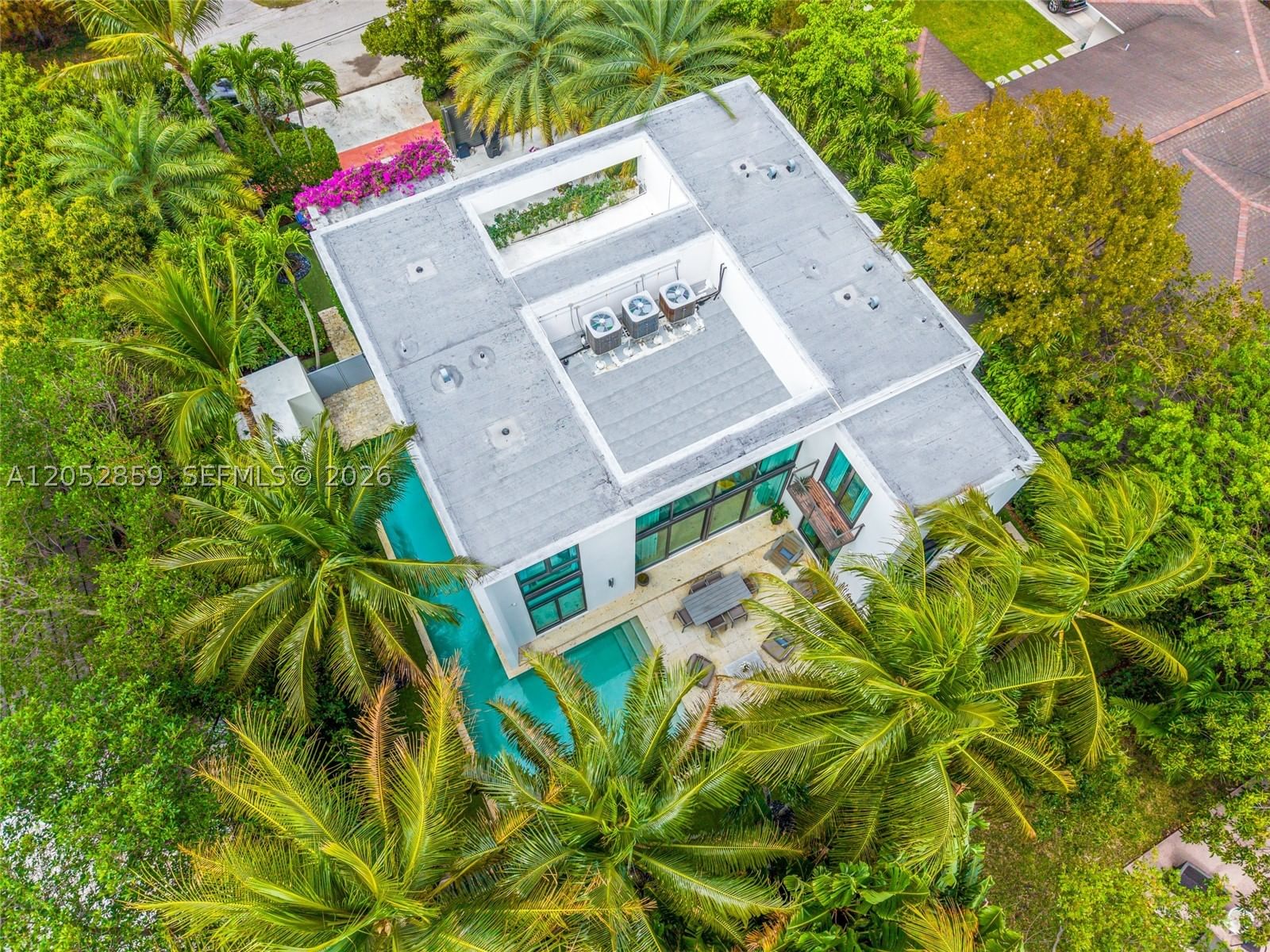 Real estate property located at 4515 Michigan Ave, Miami-dade, Nautilus Extension 4th, Miami Beach, FL