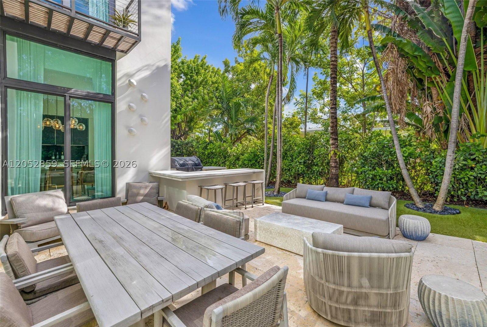 Real estate property located at 4515 Michigan Ave, Miami-dade, Nautilus Extension 4th, Miami Beach, FL