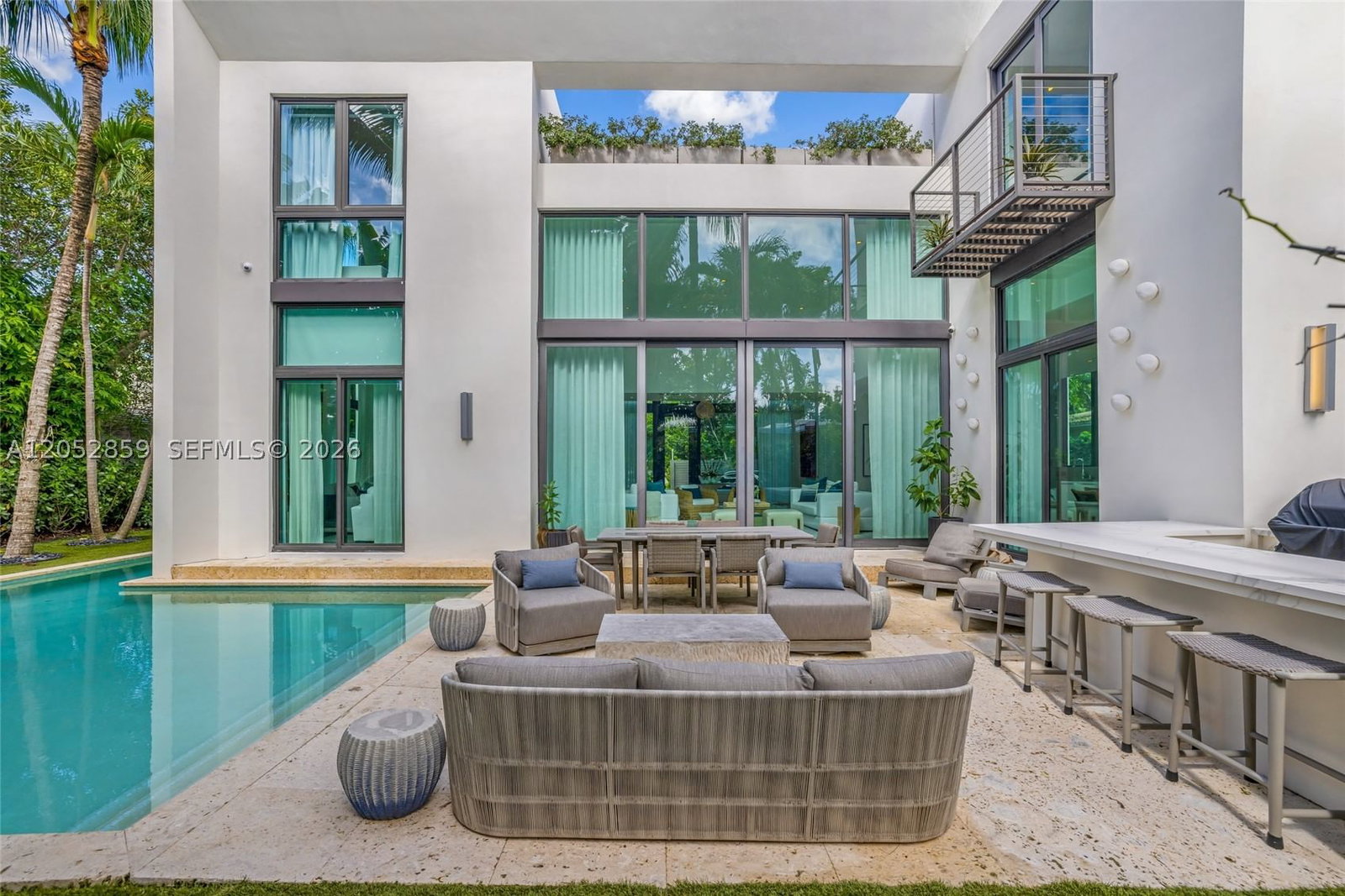Real estate property located at 4515 Michigan Ave, Miami-dade, Nautilus Extension 4th, Miami Beach, FL