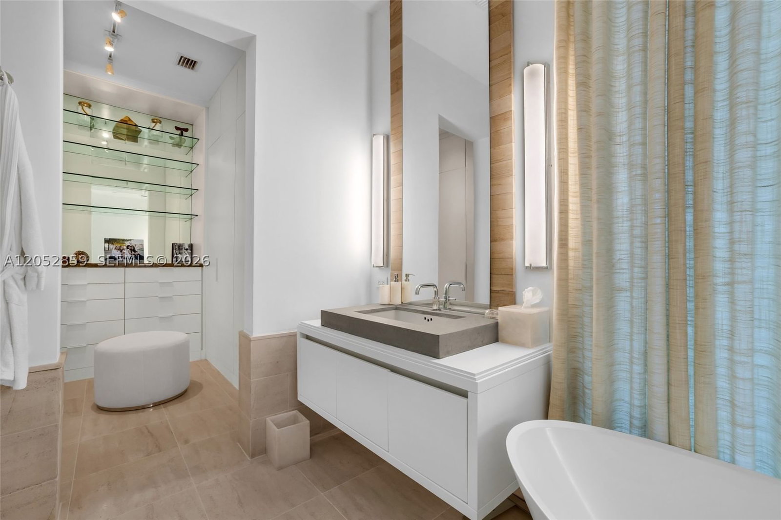 Real estate property located at 4515 Michigan Ave, Miami-dade, Nautilus Extension 4th, Miami Beach, FL