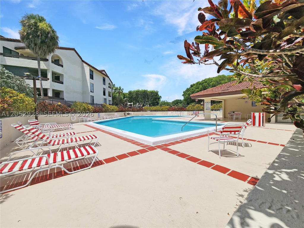 Real estate property located at 9070 125th Ave A203, Miami-dade, Kenland Bend South Condo, Miami, FL