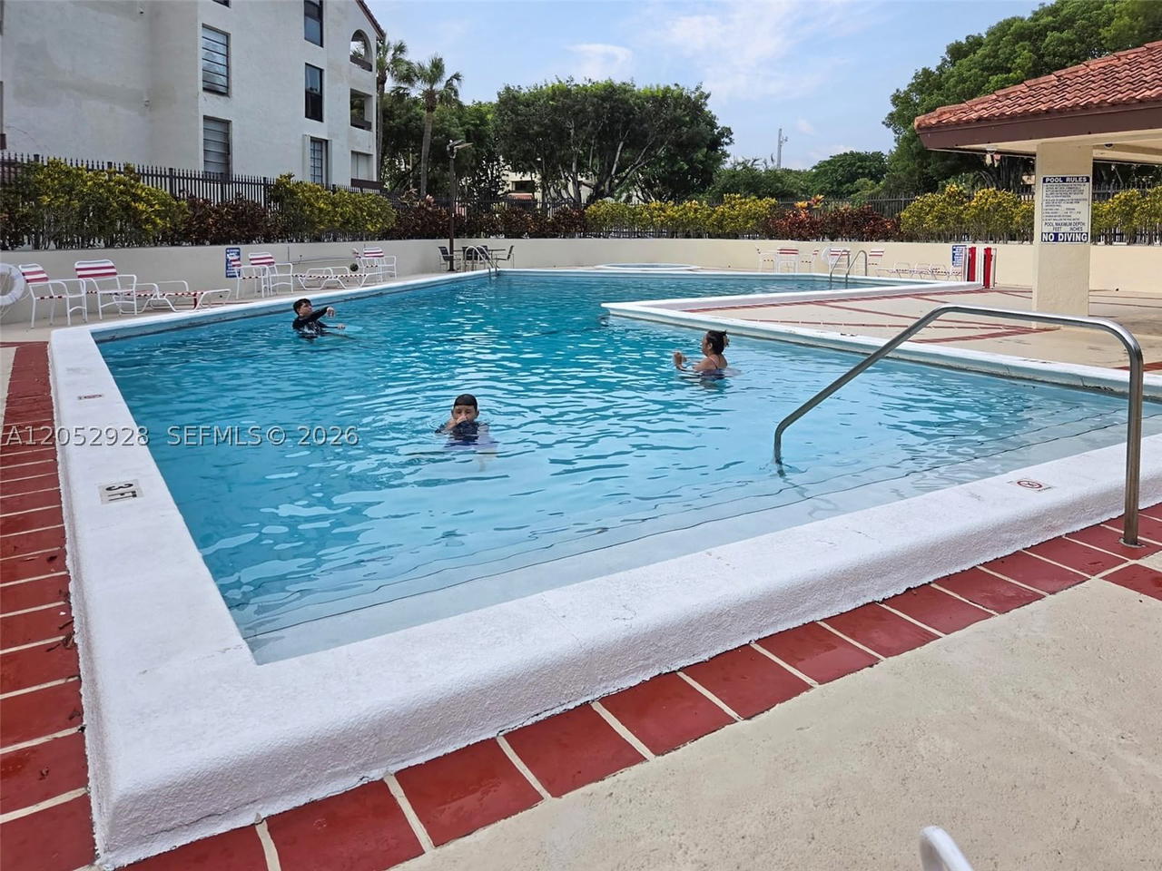 Real estate property located at 9070 125th Ave A203, Miami-dade, Kenland Bend South Condo, Miami, FL