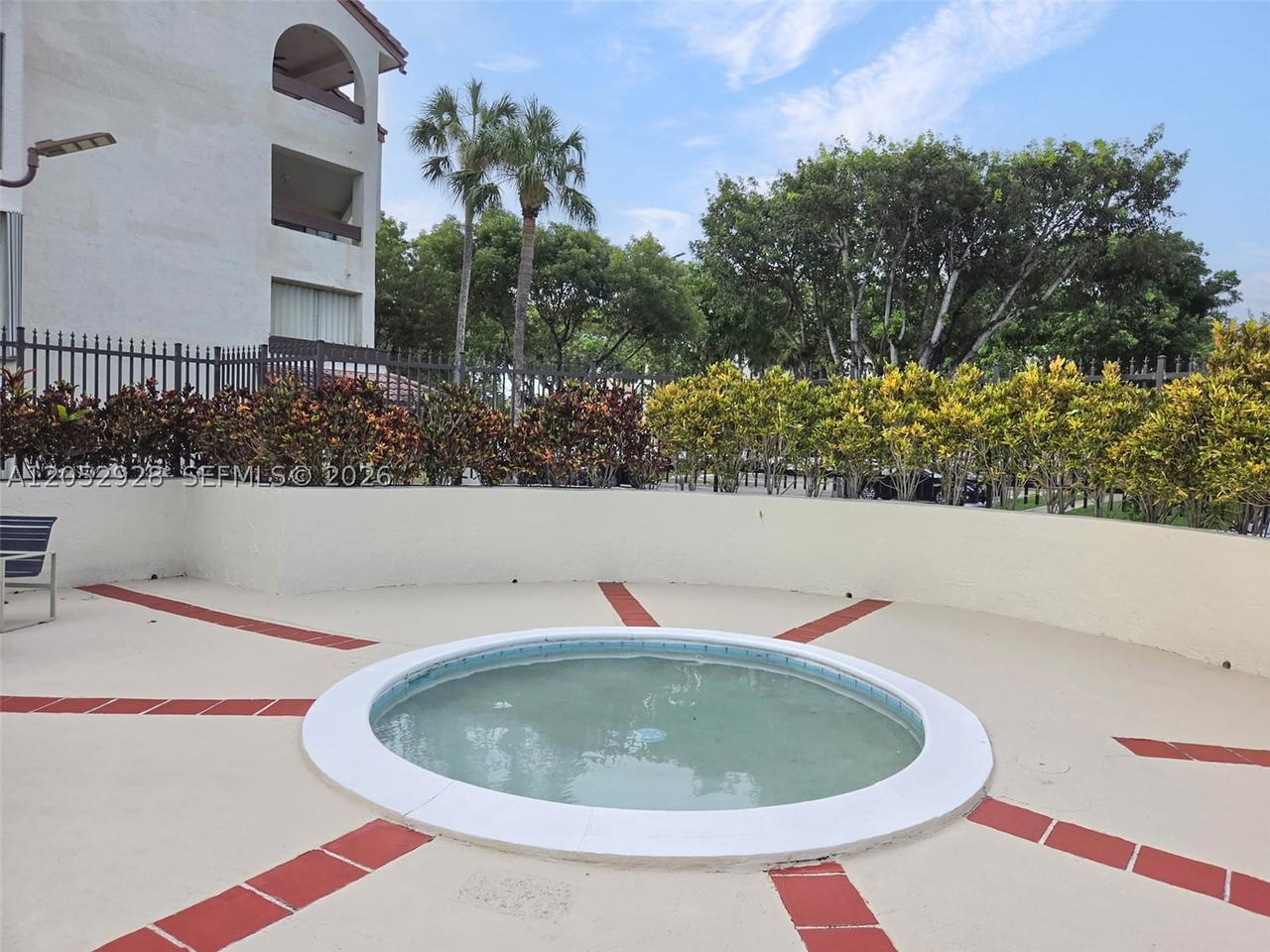 Real estate property located at 9070 125th Ave A203, Miami-dade, Kenland Bend South Condo, Miami, FL