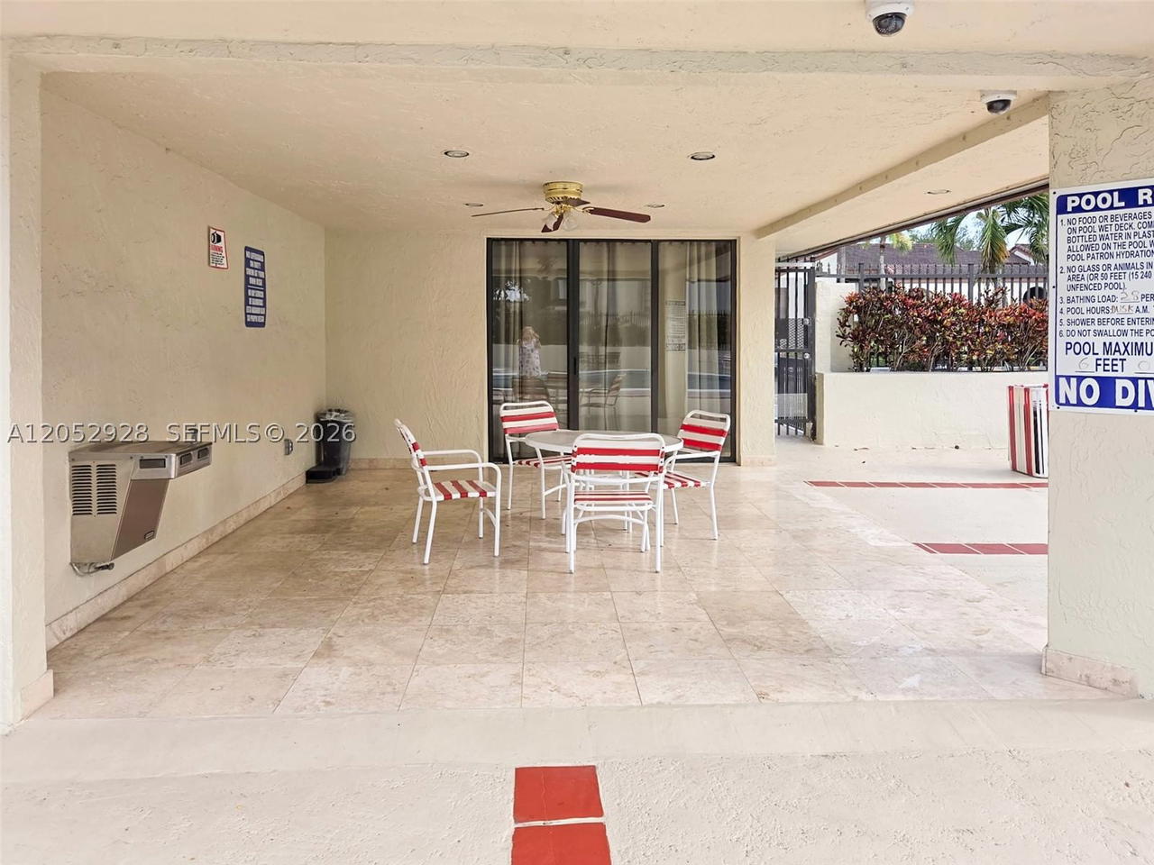 Real estate property located at 9070 125th Ave A203, Miami-dade, Kenland Bend South Condo, Miami, FL