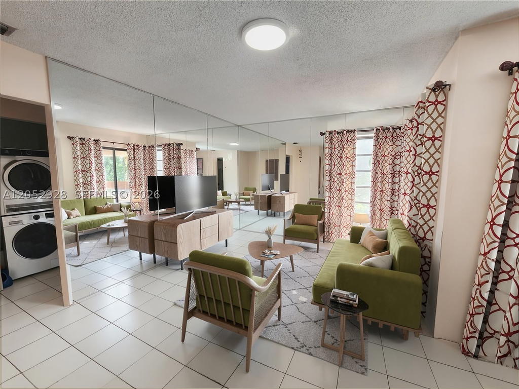 Real estate property located at 9070 125th Ave A203, Miami-dade, Kenland Bend South Condo, Miami, FL