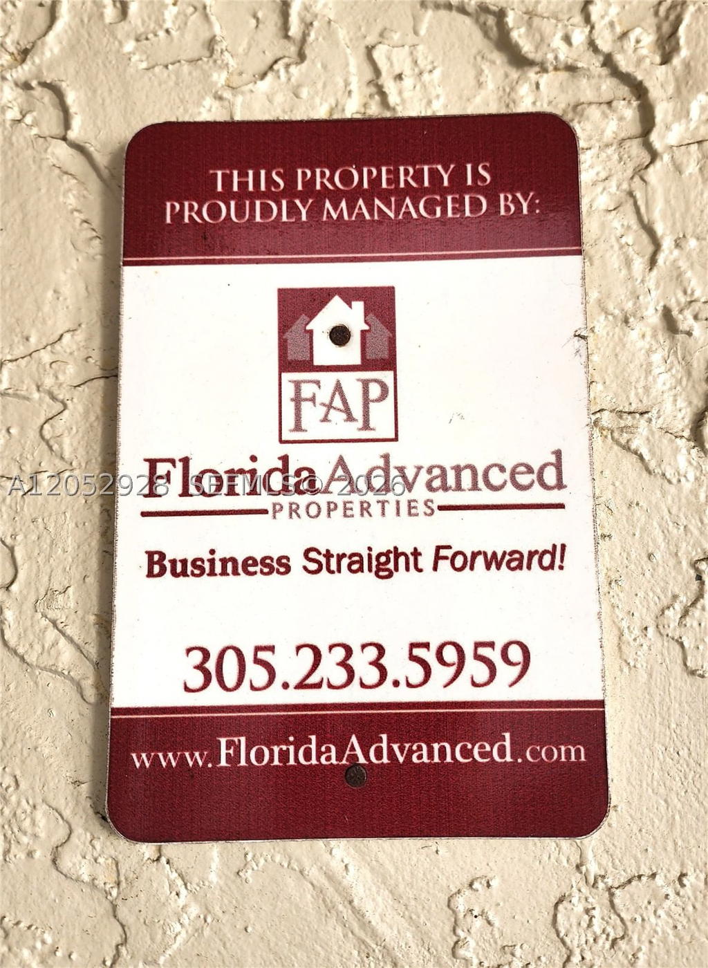 Real estate property located at 9070 125th Ave A203, Miami-dade, Kenland Bend South Condo, Miami, FL
