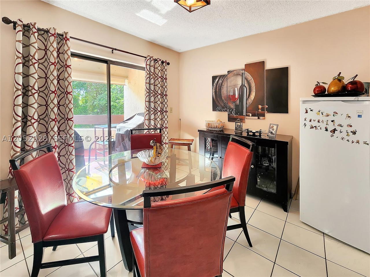 Real estate property located at 9070 125th Ave A203, Miami-dade, Kenland Bend South Condo, Miami, FL