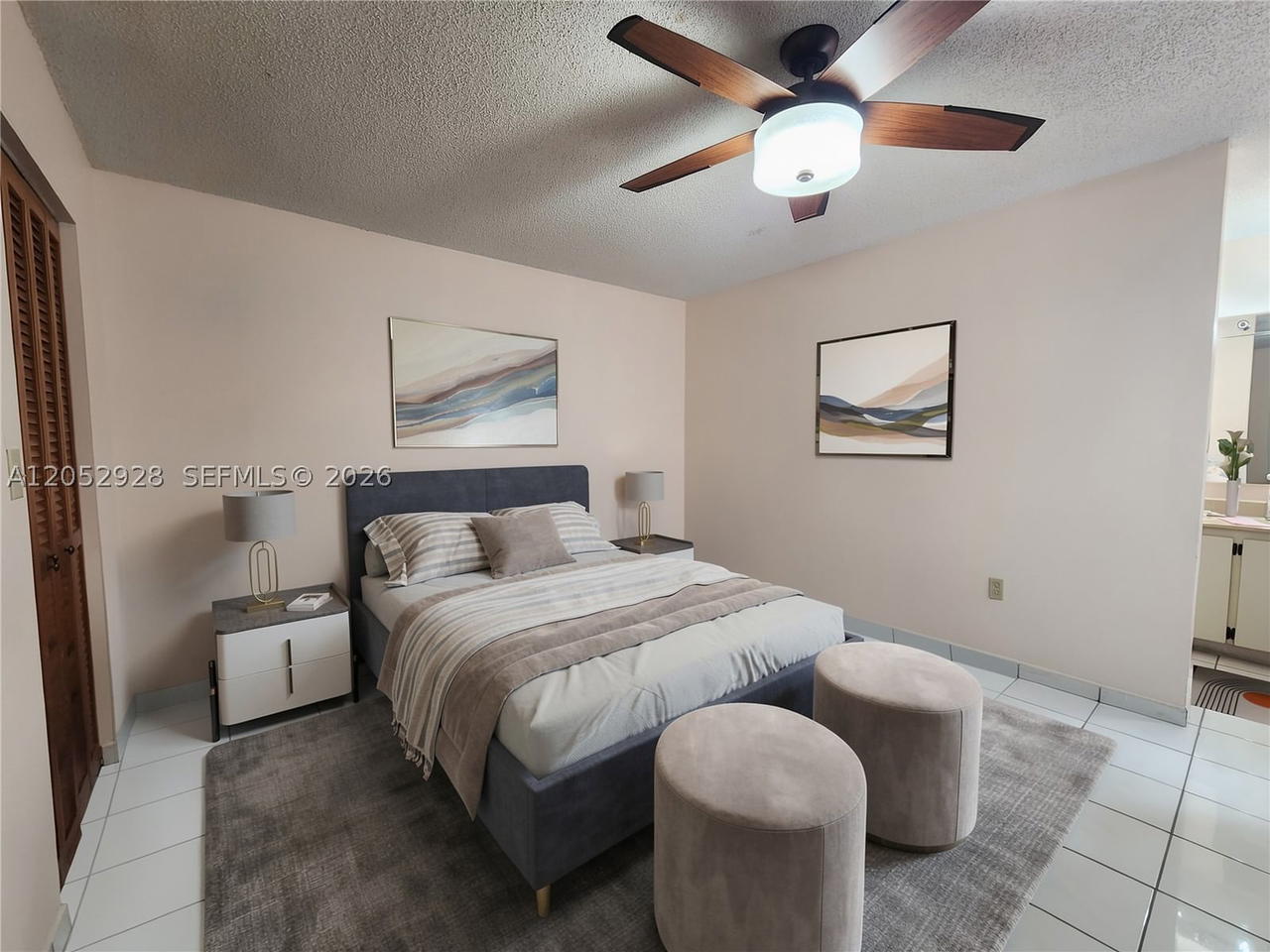 Real estate property located at 9070 125th Ave A203, Miami-dade, Kenland Bend South Condo, Miami, FL