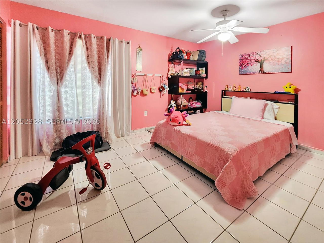 Real estate property located at 9070 125th Ave A203, Miami-dade, Kenland Bend South Condo, Miami, FL