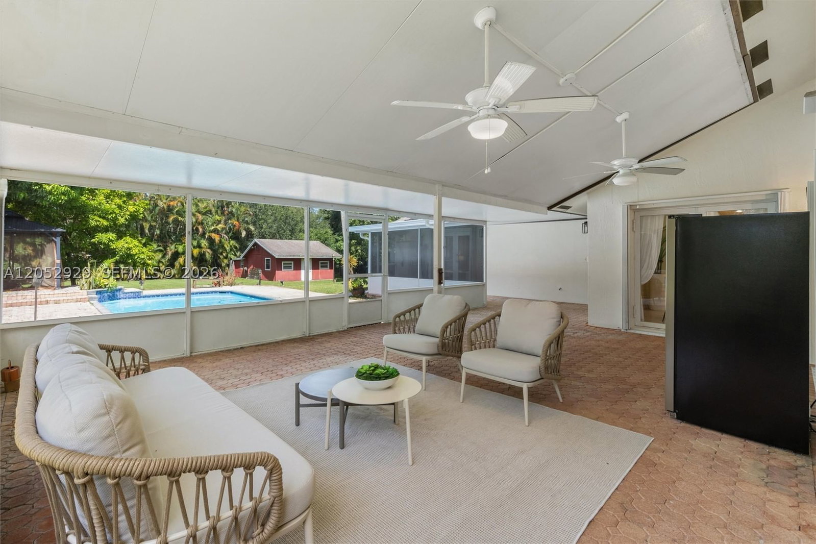 Real estate property located at 2255 145th Ave, Broward, Fla Fruit Lands Co, Davie, FL