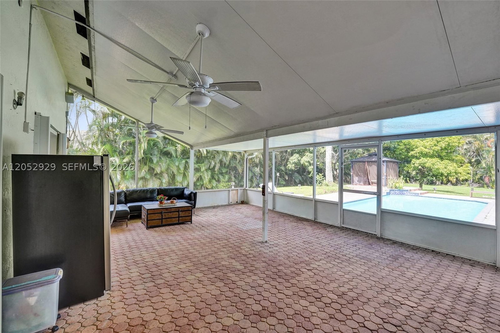 Real estate property located at 2255 145th Ave, Broward, Fla Fruit Lands Co, Davie, FL